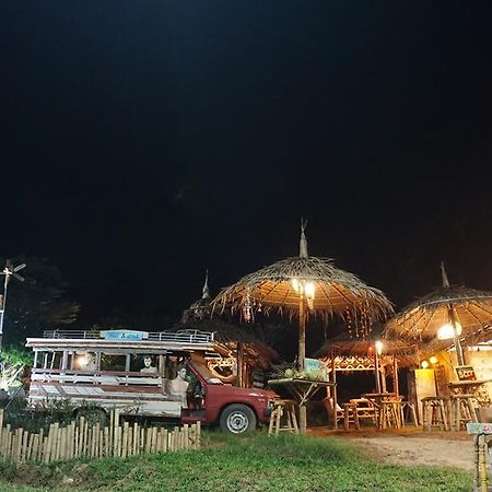 Yanui Beach Hideaway Rawai Buitenkant foto