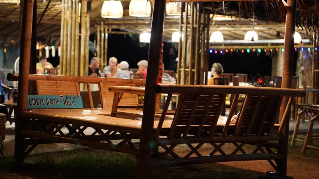 Yanui Beach Hideaway Rawai Buitenkant foto