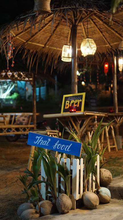 Yanui Beach Hideaway Rawai Buitenkant foto