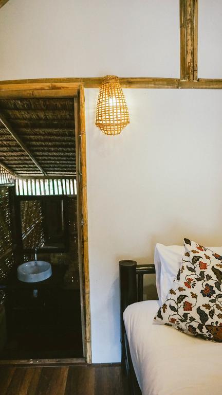 Yanui Beach Hideaway Rawai Buitenkant foto