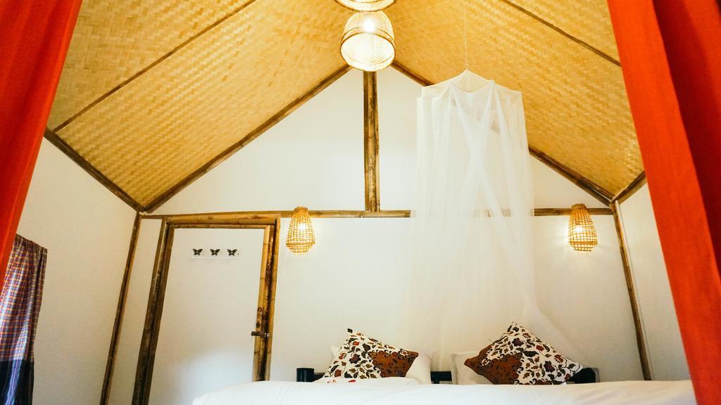 Yanui Beach Hideaway Rawai Buitenkant foto