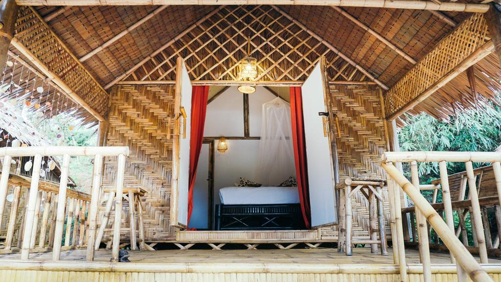 Yanui Beach Hideaway Rawai Buitenkant foto
